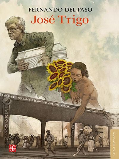 JOSÉ TRIGO | FERNANDO DEL PASO