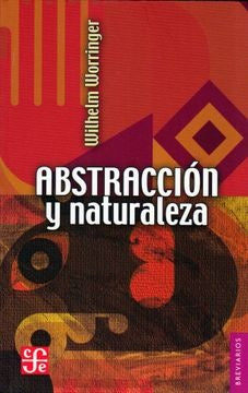 ABSTRACCION Y NATURALEZA | WILHELM WORRINGER