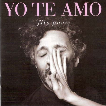 YO TE AMO | FITO PAEZ