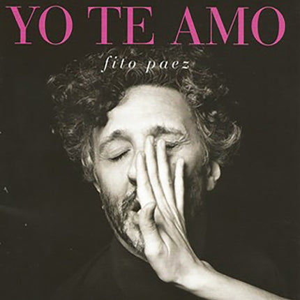 YO TE AMO | FITO PAEZ