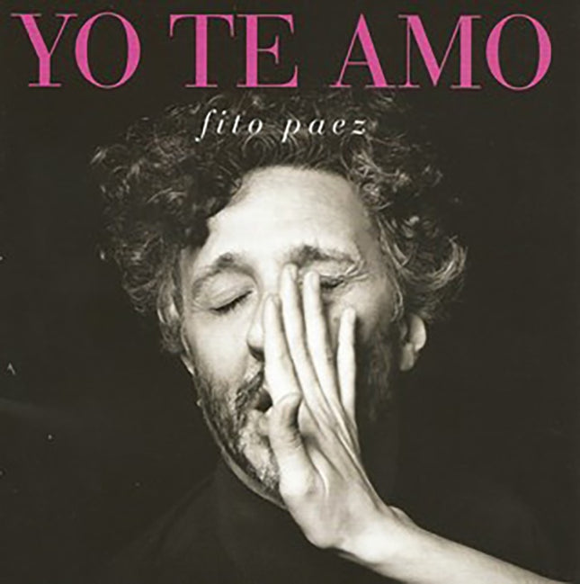 YO TE AMO | FITO PAEZ