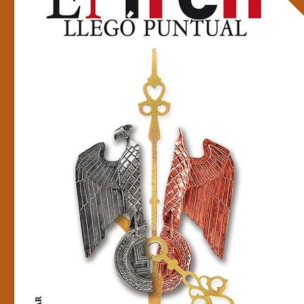 TREN LLEGO PUNTUAL, EL | HEINRICH BOLL