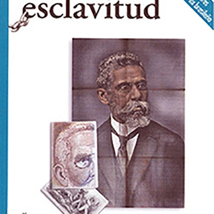 CUENTOS SOBRE LA ESCLAVITUD | MACHADO DE ASSIS