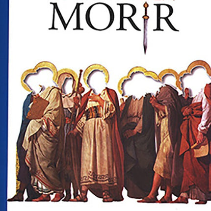 QUE DEBEN MORIR, LOS | F. MOND