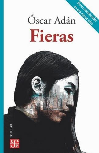 FIERAS | OSCAR ADAN