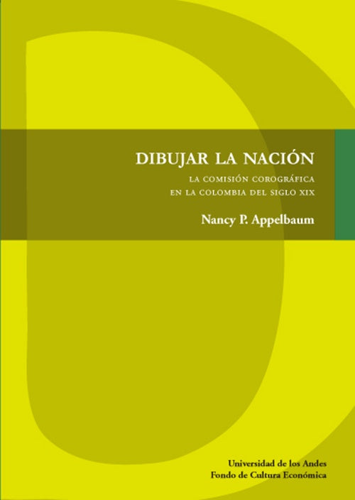 DIBUJAR LA NACION | NANCY P APPELBAUM