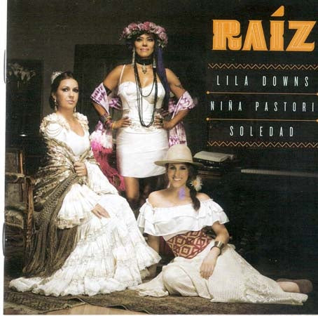 RAIZ | DOWNS, PASTORI