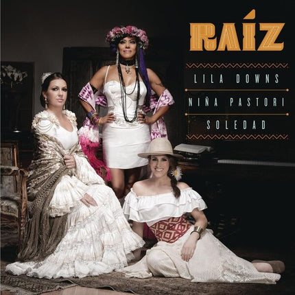 RAIZ | DOWNS, PASTORI