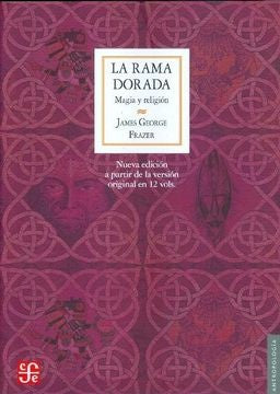 RAMA DORADA, LA | JAMES GEORGE FRAZER