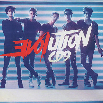 EVOLUTION | CD9