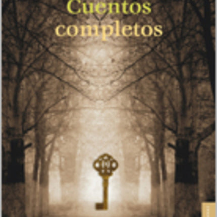 CUENTOS COMPLETOS | CARLOS FUENTES