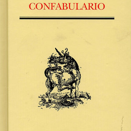 CONFABULARIO | JUAN JOSE ARREOLA