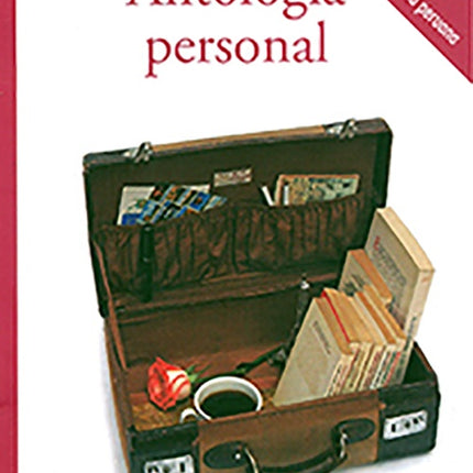 ANTOLOGIA PERSONAL | JULIO RAMON RIBEYRO