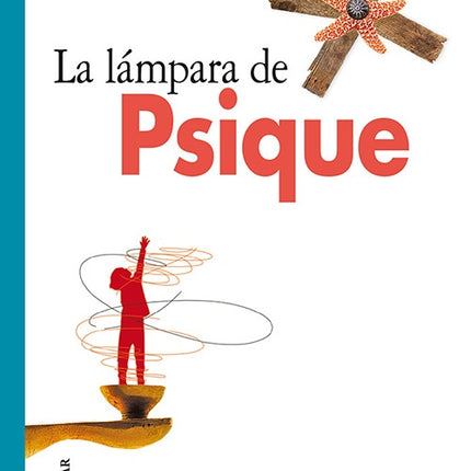 LAMPARA DE PSIQUE, LA | MARCEL SCHWOB