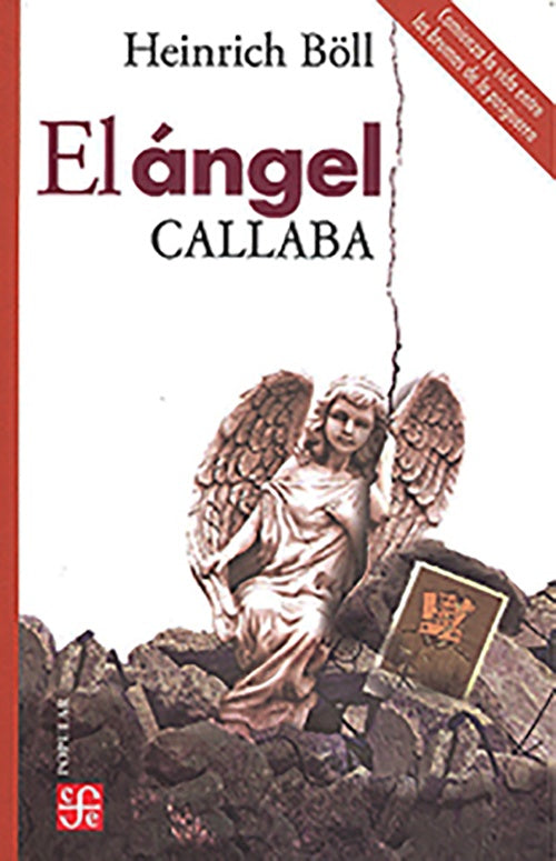 ANGEL CALLABA, EL | HEINRICH BOLL