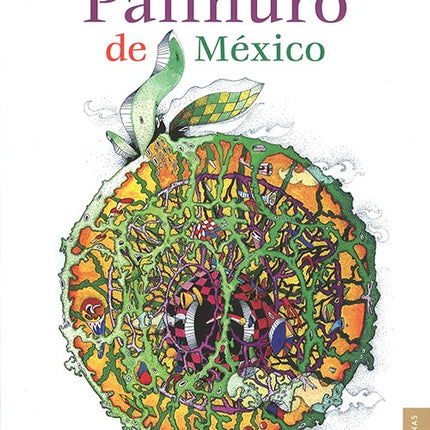 PALINURO DE MEXICO | FERNANDO DEL PASO