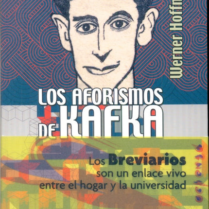 AFORISMOS DE KAFKA, LOS | WERNER HOFFMANN