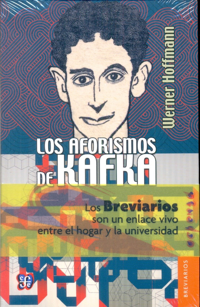 AFORISMOS DE KAFKA, LOS | WERNER HOFFMANN
