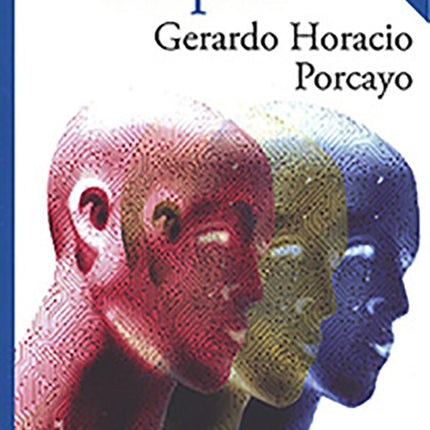VOLVER A LA PIEL | GERARDO HORACIO PORCAYO
