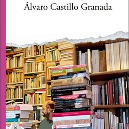 LIBROVEJERO | ALVARO CASTILLO GRANADA