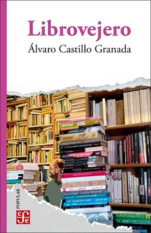 LIBROVEJERO | ALVARO CASTILLO GRANADA