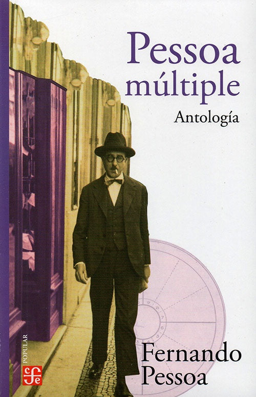 PESSOA MULTIPLE | FERNANDO PESSOA