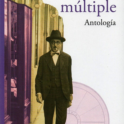 PESSOA MULTIPLE | FERNANDO PESSOA