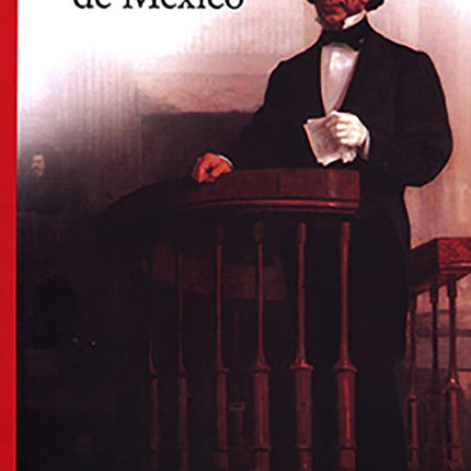 DON MELCHOR OCAMPO, REFORMADOR DE MEXICO | JOSE C. VALADES
