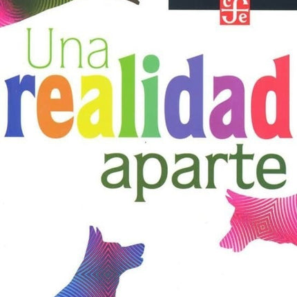 REALIDAD APARTE, UNA | CARLOS CASTANEDA