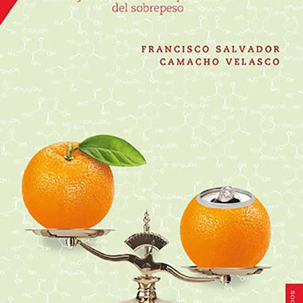 OBESIDAD | FRANCISCO SALVADOR