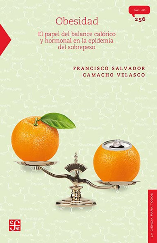 OBESIDAD | FRANCISCO SALVADOR