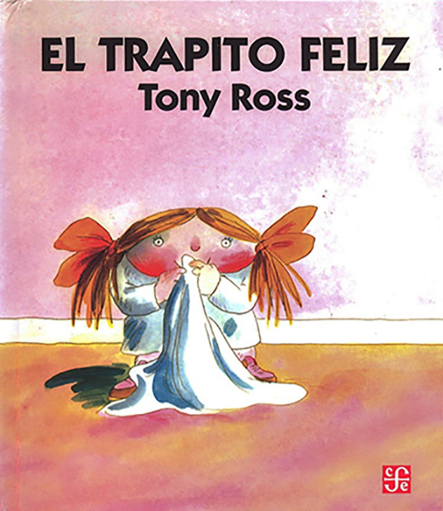 TRAPITO FELIZ, EL | TONY ROSS