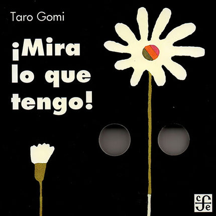 MIRA LO QUE TENGO! | TARO GOMI