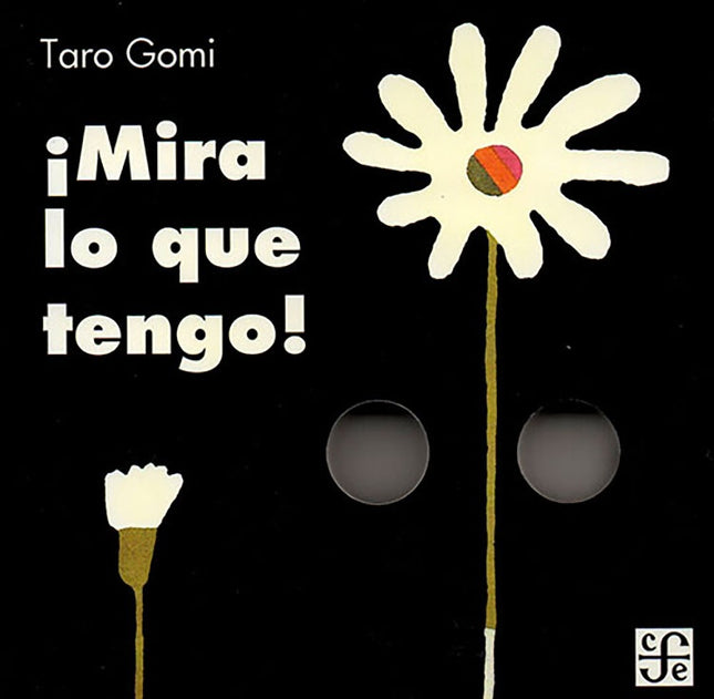 MIRA LO QUE TENGO! | TARO GOMI