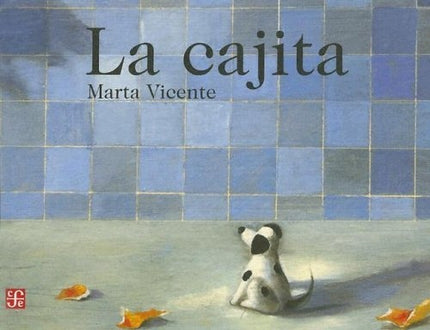 CAJITA, LA | MARTA VICENTE