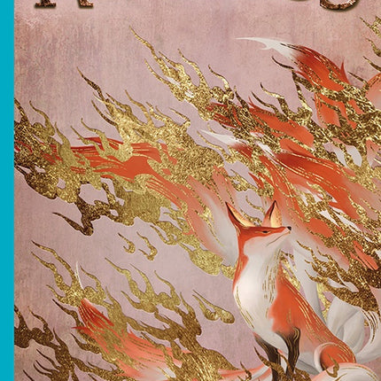 RECKLESS. TRAS EL RASTRO DE PLATA | CORNELIA FUNKE