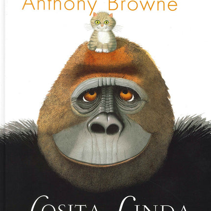 COSITA LINDA | ANTHONY BROWNE