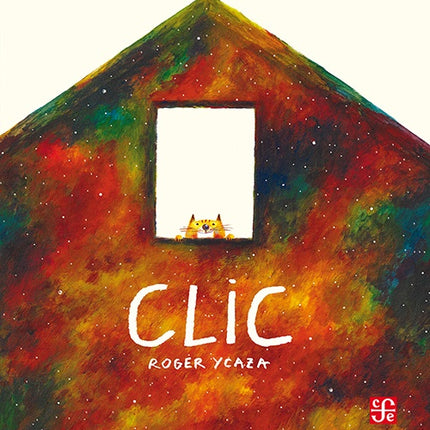 CLIC | ROGER YCAZA
