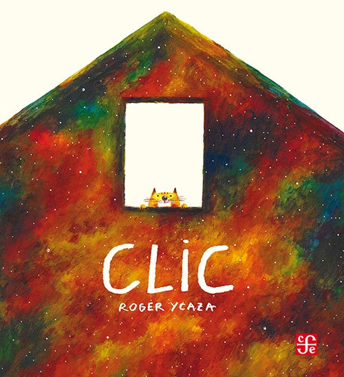 CLIC | ROGER YCAZA