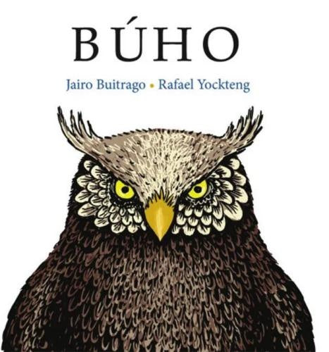 BUHO | JAIRO BUITRAGO
