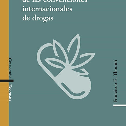 ELEMENTOS PARA UNA (RE)INTERPRETACION DE LAS CONVE | FRANCISCO E. THOUMI