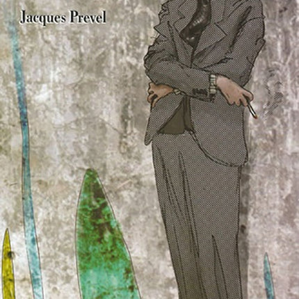 EN COMPAÑIA DE ANTONIN ARTAUD | JACQUES PREVEL