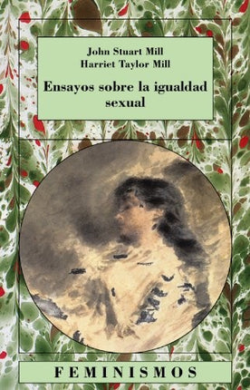 ENSAYOS SOBRE LA IGUALDAD SEXUAL | STUART MILL