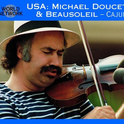 PARLEZ NOUS A BOIRE | MICHAEL DOUCET