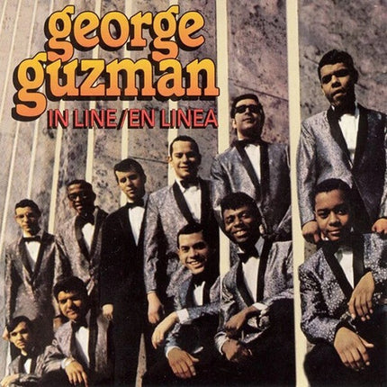 IN LINE | GEORGE GUZMAN