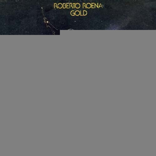 GOLD ROBERTO ROENA | ROBERTO ROENA