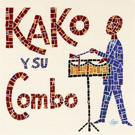 THE BEST KAKO Y SU COMBO GIGANTE | JULIAN LLANO