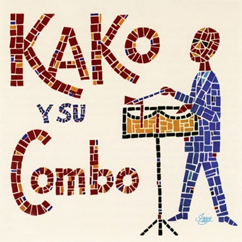 THE BEST KAKO Y SU COMBO GIGANTE | JULIAN LLANO