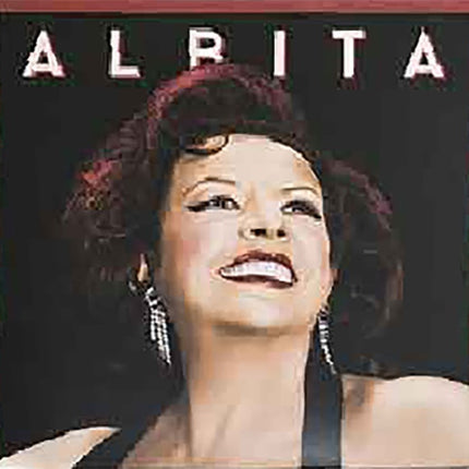 ALBITA | ALBITA RODRIGUEZ