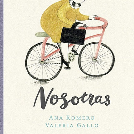 NOSOTRAS | ANA ROMERO